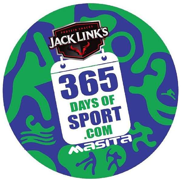 The Jack Links 365 Days of Sport Radio Show Podcast Artwork Image