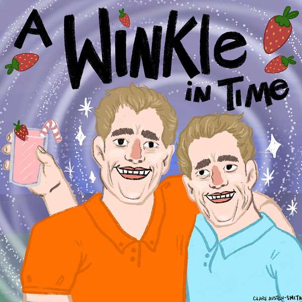 A Winkle in Time Podcast Artwork Image