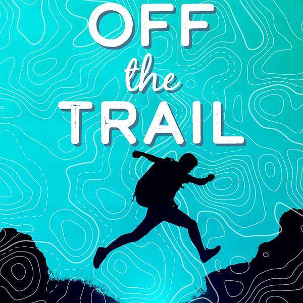 MHV's Off the Trail Podcast Artwork Image