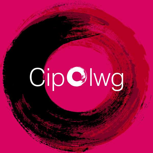 Cipolwg Podcast Artwork Image