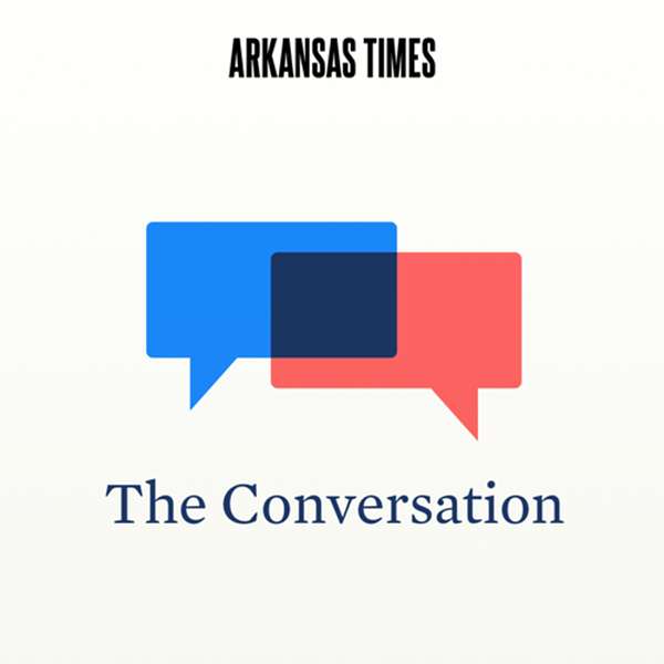 The Conversation Podcast Artwork Image