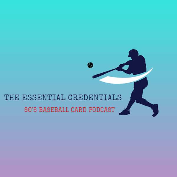 The Essential Credentials Podcast Podcast Artwork Image