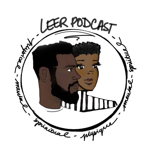 Leer Podcast Podcast Artwork Image