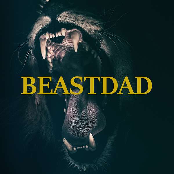 BEASTDAD Podcast Artwork Image