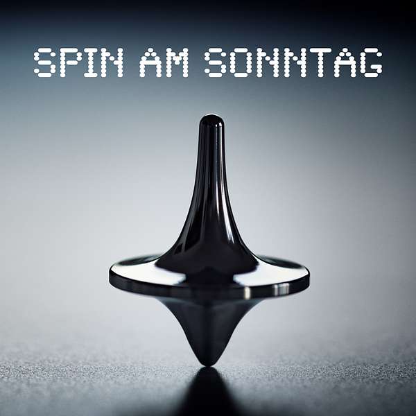 Spin am Sonntag Podcast Artwork Image