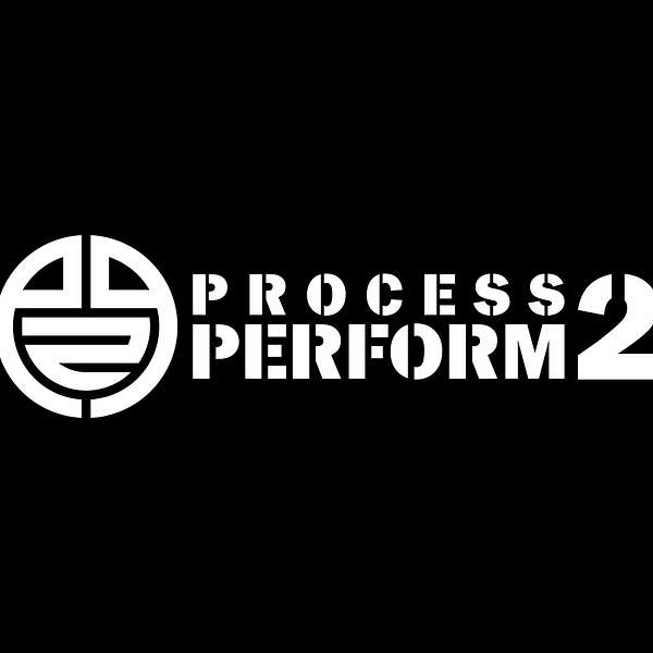 Process 2 Perform Podcast Artwork Image