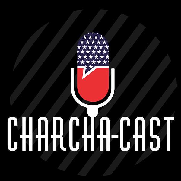 Charcha-cast Podcast Artwork Image