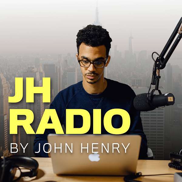 JH Radio Podcast Artwork Image