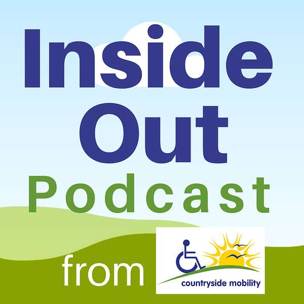 Inside Out Podcast Artwork Image