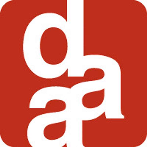Digital Analytics Association Podcast Artwork Image