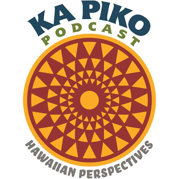 Ka Piko Podcast Podcast Artwork Image