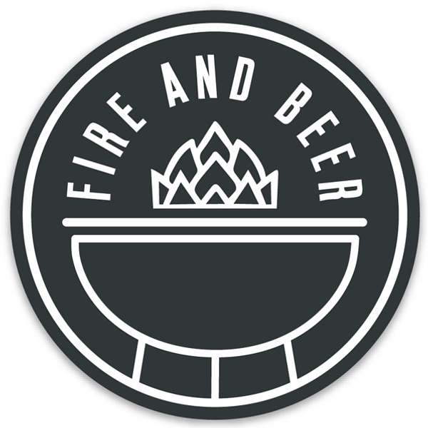 Fire & Beer Podcast Artwork Image