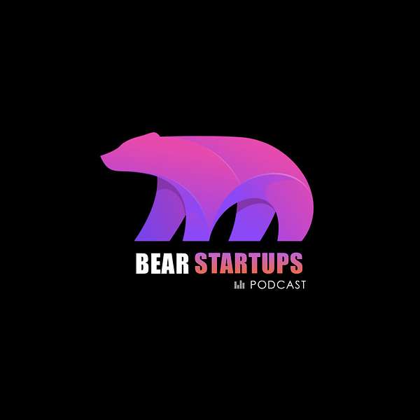 BearStartups Podcast Artwork Image