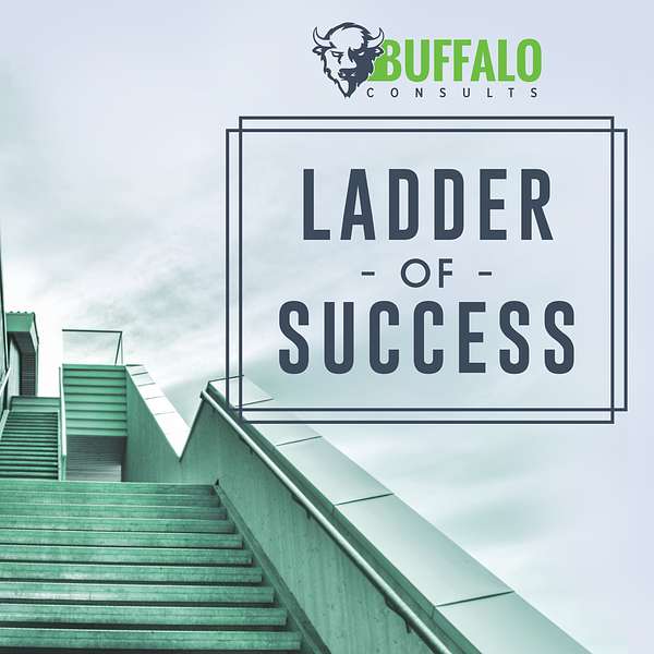 Ladder of Success Podcast Artwork Image