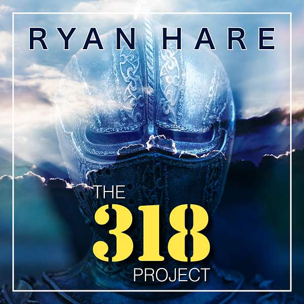 The 318 Project Podcast Artwork Image