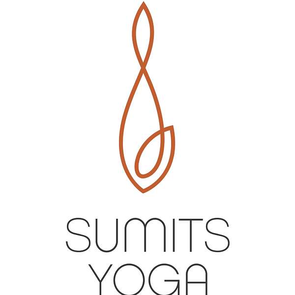 Sumits Yoga Memphis Podcast Artwork Image