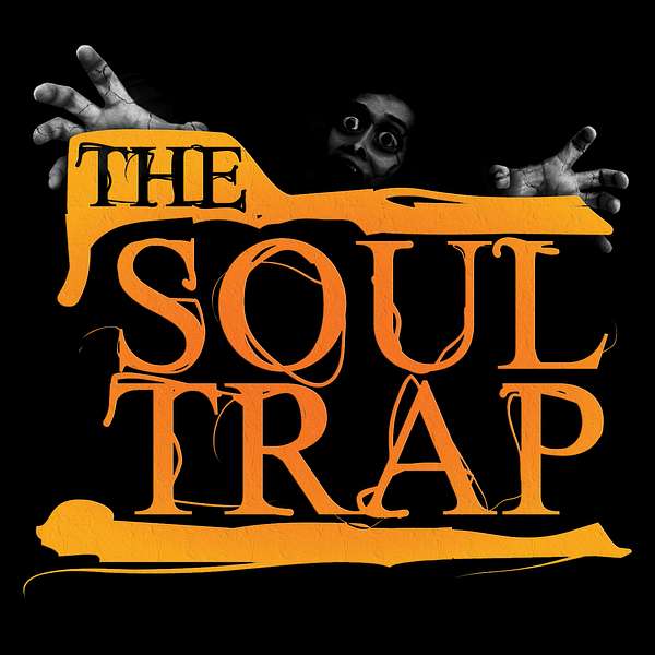 The Soul Trap Podcast Artwork Image