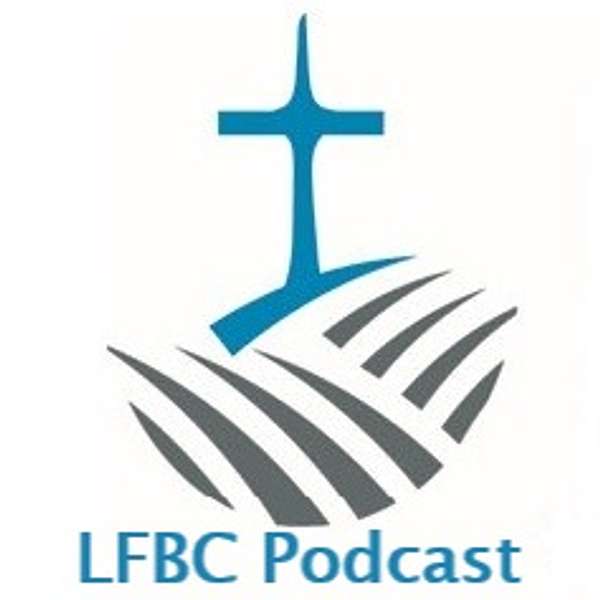 London First Baptist Church Podcast Artwork Image