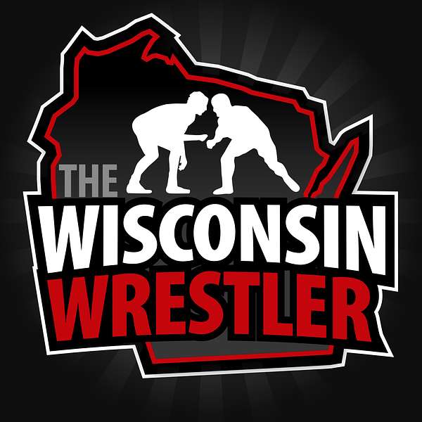 The Wisconsin Wrestler Podcast Artwork Image