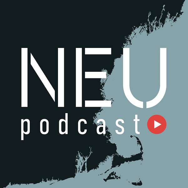 NEU Podcast Podcast Artwork Image