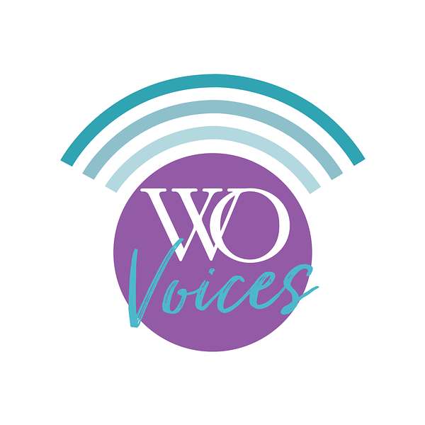 WO Voices Podcast Artwork Image