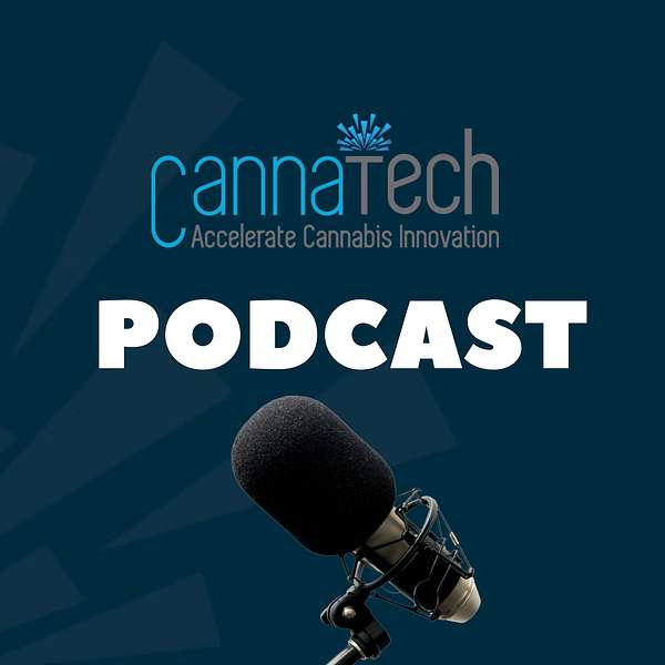 CannaTech's Podcast Podcast Artwork Image