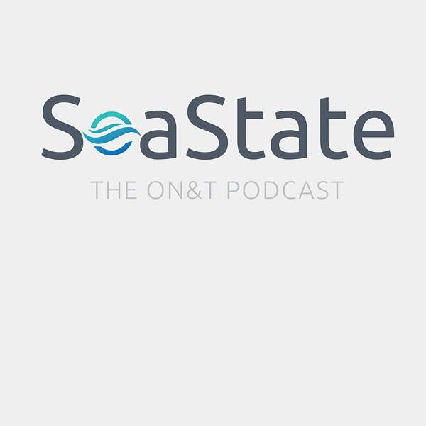 SeaState: The ON&T Podcast Podcast Artwork Image