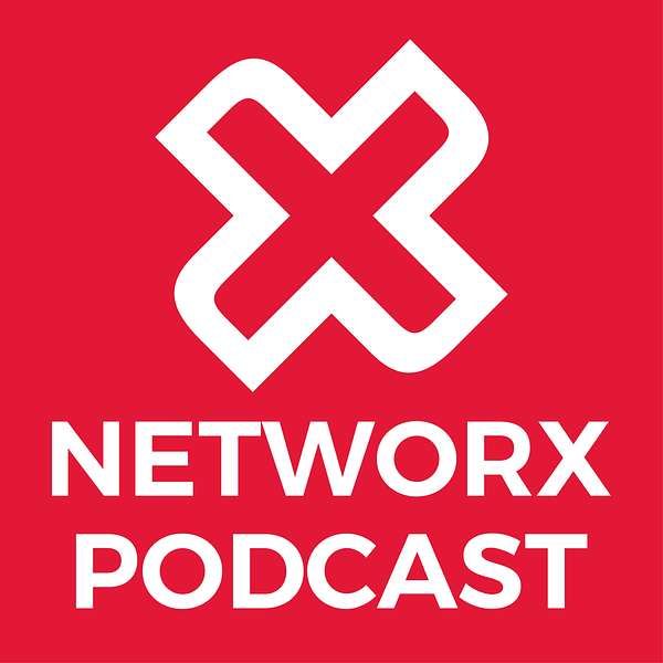 Networx Podcast Podcast Artwork Image