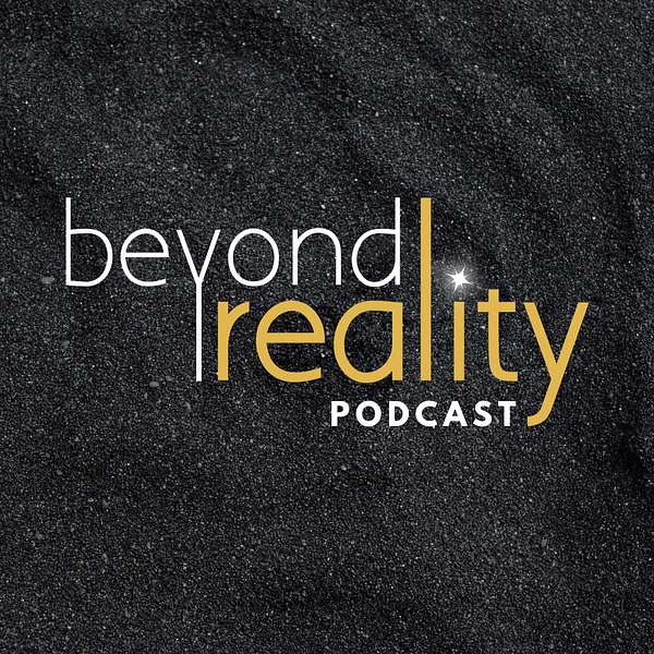 Beyond Reality Podcast Artwork Image