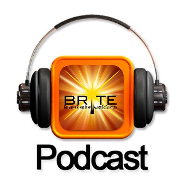 BRITEcast Podcasts Podcast Artwork Image