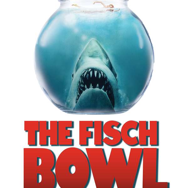 The Fisch Bowl Podcast Artwork Image
