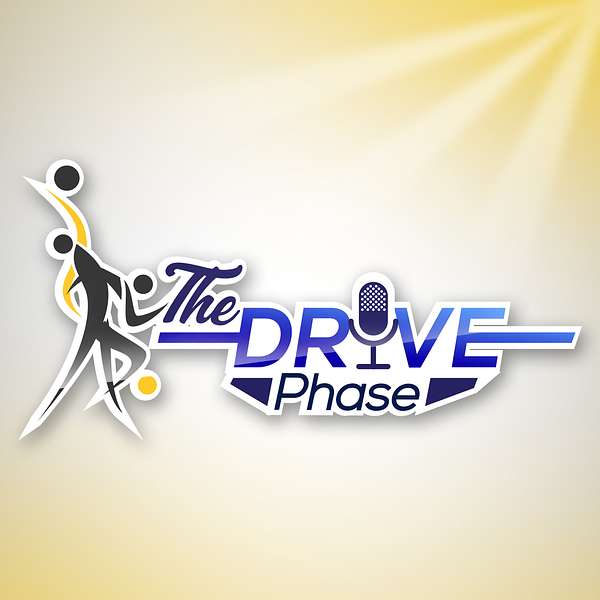 The Drive Phase Podcast Artwork Image