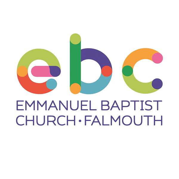 Emmanuel Baptist Church, Falmouth Podcast Artwork Image