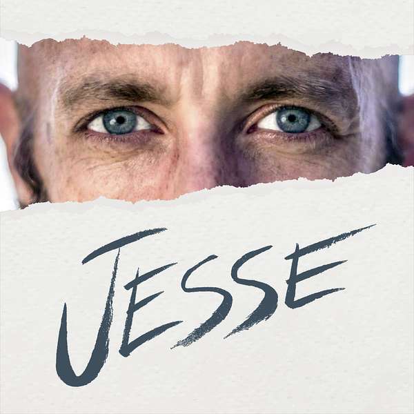 Jesse Podcast Artwork Image