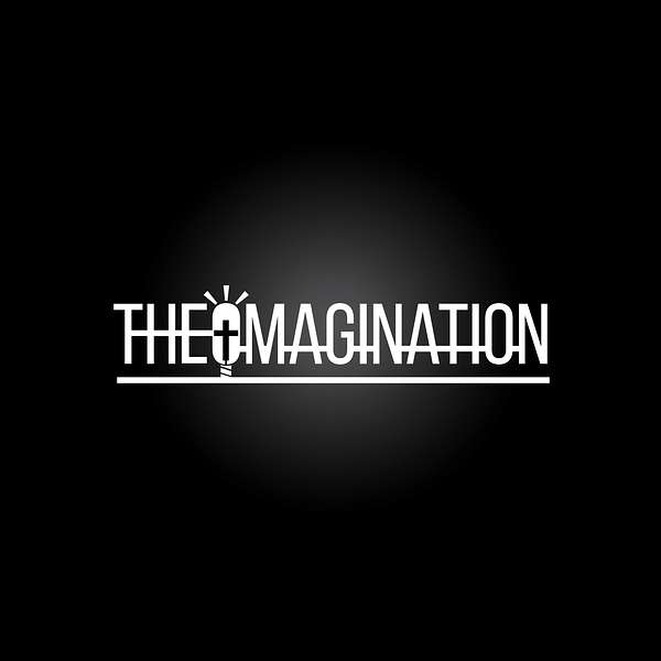 Theomagination With Phil Aud Podcast Artwork Image
