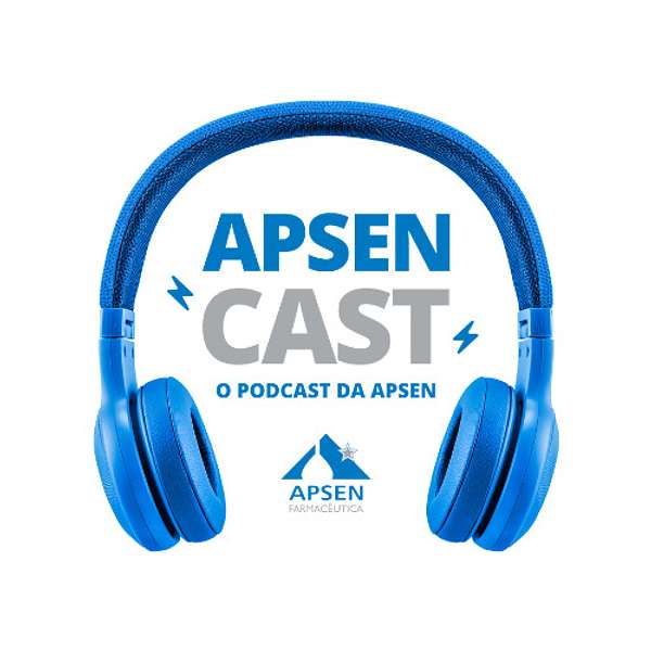 ApsenCast Podcast Artwork Image