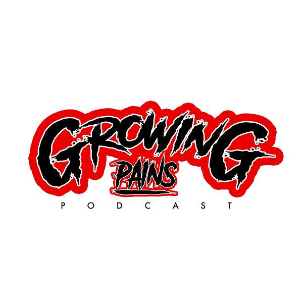 The Growing Pains podcast Podcast Artwork Image