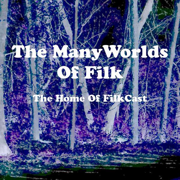 FilkCast Podcast Artwork Image