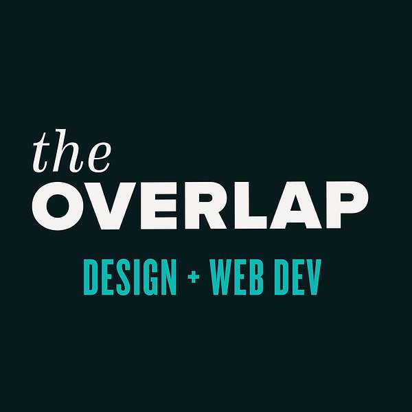 The Overlap Podcast Artwork Image