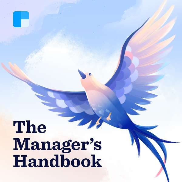 The Manager’s Handbook Podcast Podcast Artwork Image