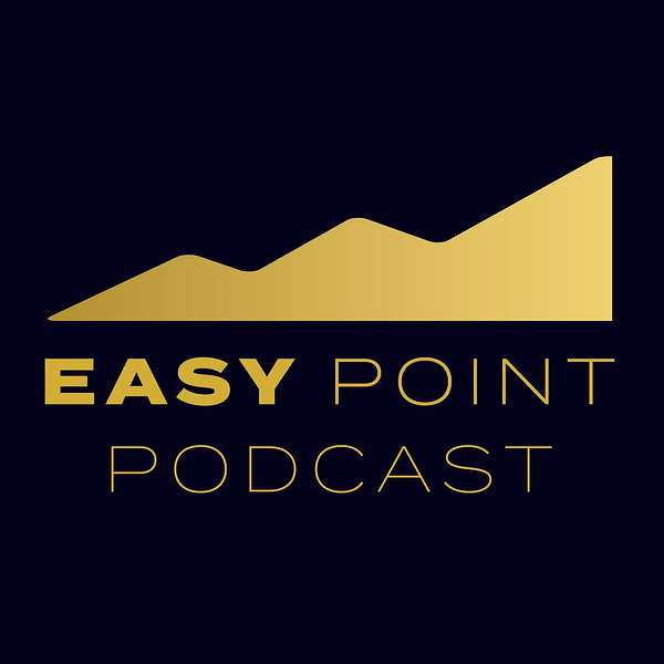 EasyPoint Podcast Artwork Image