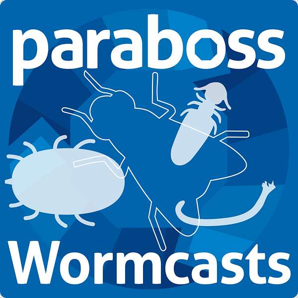Wormcasts Podcast Artwork Image