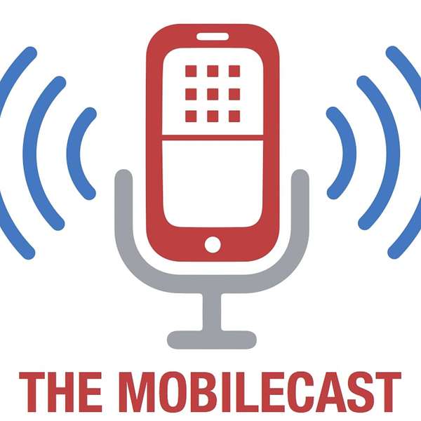 The Mobilecast Podcast Artwork Image