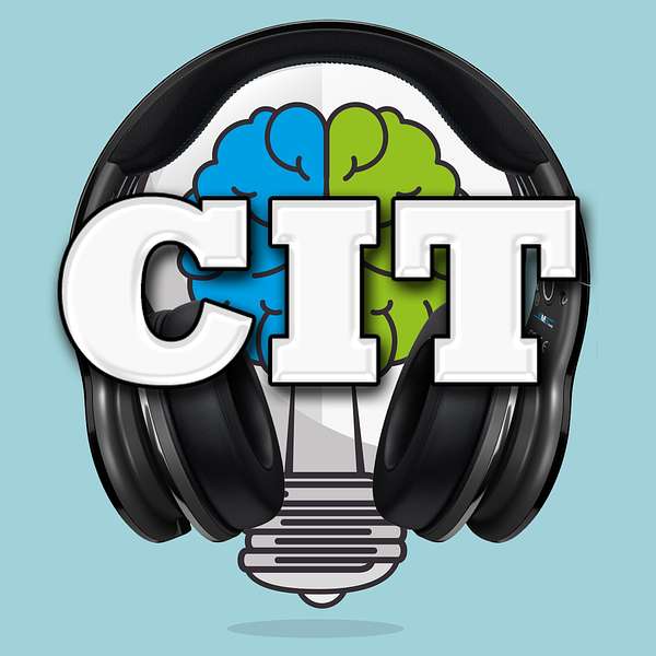 Crisis Intervention Team (CIT) Minute Podcast Artwork Image