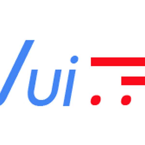 Vui Learn Podcast Artwork Image