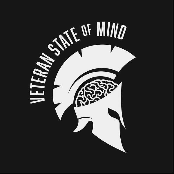 Veteran State Of Mind Network Podcast Artwork Image