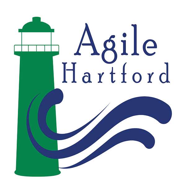 Agile Hartford Podcast Artwork Image