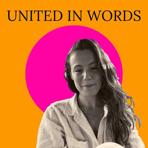 United In Words Podcast Artwork Image