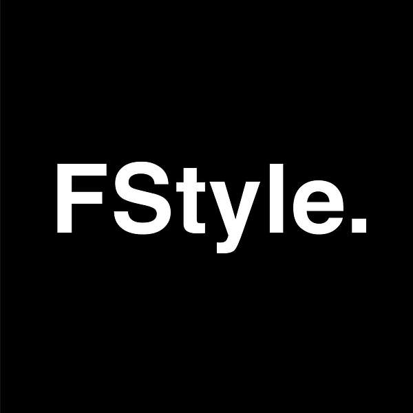 FStyle Podcast Artwork Image
