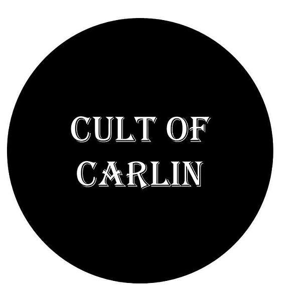 Cult of Carlin Podcast Artwork Image
